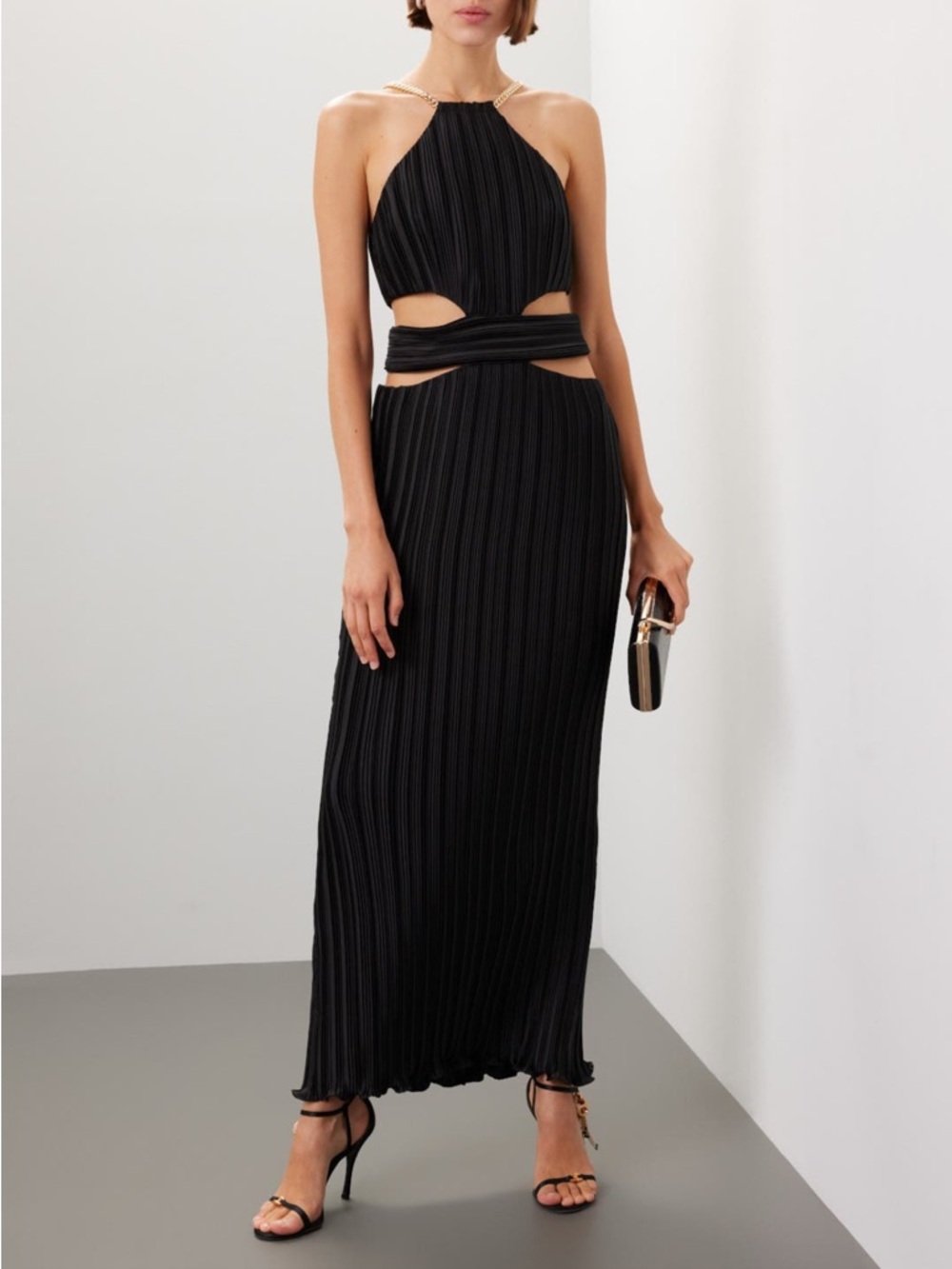 Aiifos Juliana gown